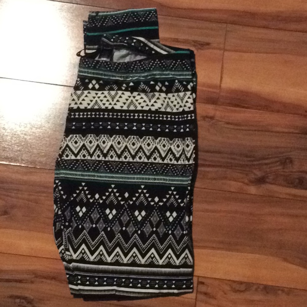 Leggings